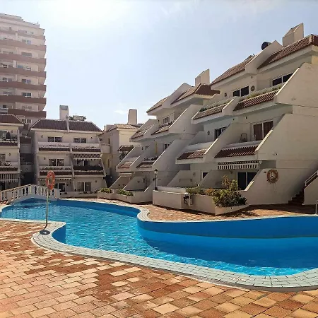 Rentaliday Flor De Cia Apartment *