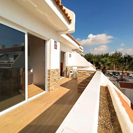 Apartment Rentaliday Flor De Cia