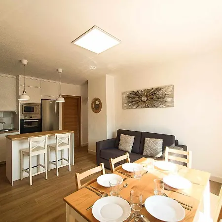 Rentaliday Flor De Cia Apartment