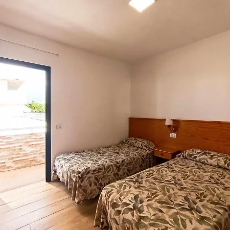 Rentaliday Flor De Cia Apartment