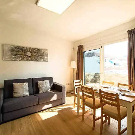 Appartement Rentaliday Flor De Cia