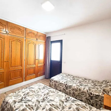 Apartment Rentaliday Flor De Cia