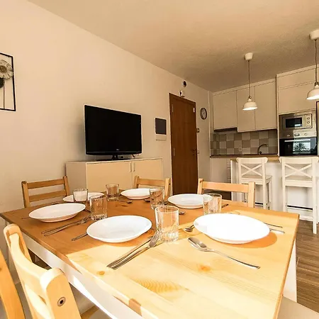 Appartement Rentaliday Flor De Cia