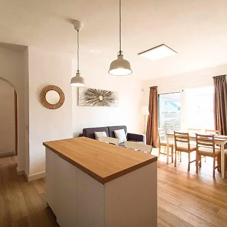 Rentaliday Flor De Cia