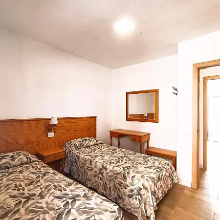 Rentaliday Flor De Cia Playa de las Américas