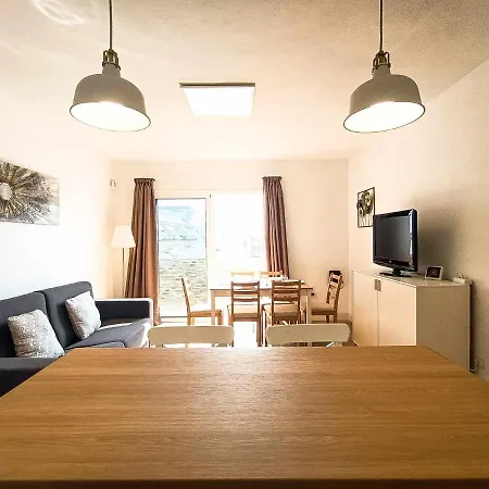 Rentaliday Flor De Cia *