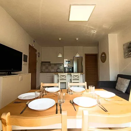 Rentaliday Flor De Cia Apartment Playa de las Americas (Tenerife)