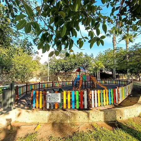 Rentaliday Flor De Cia Playa de las Américas