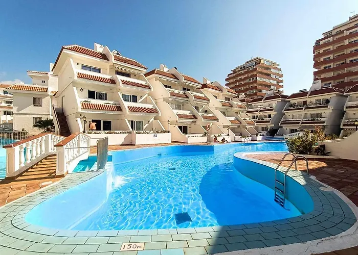 Appartement Rentaliday Flor De Cia *