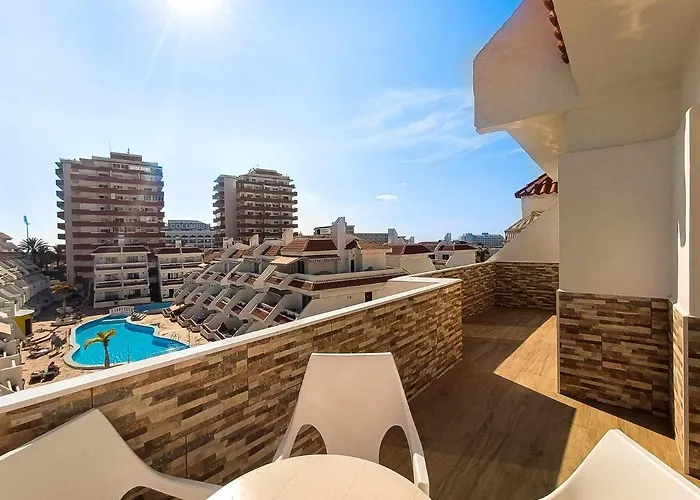 Rentaliday Flor De Cia *