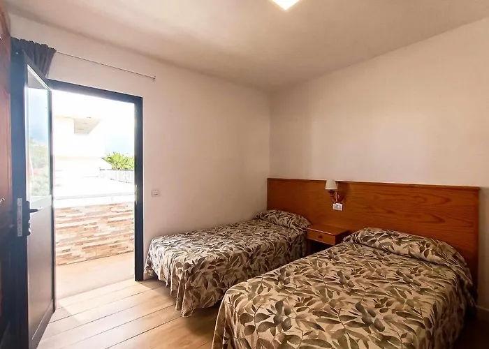 Rentaliday Flor De Cia Apartament