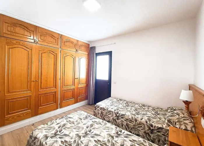 Appartement Rentaliday Flor De Cia