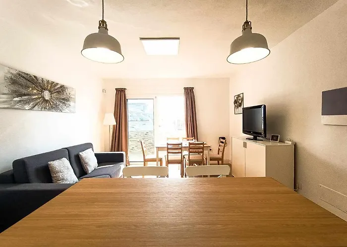 Rentaliday Flor De Cia *