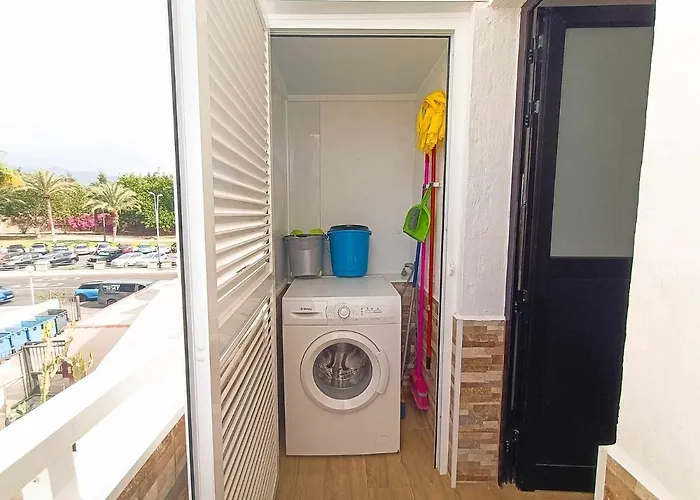 Rentaliday Flor De Cia