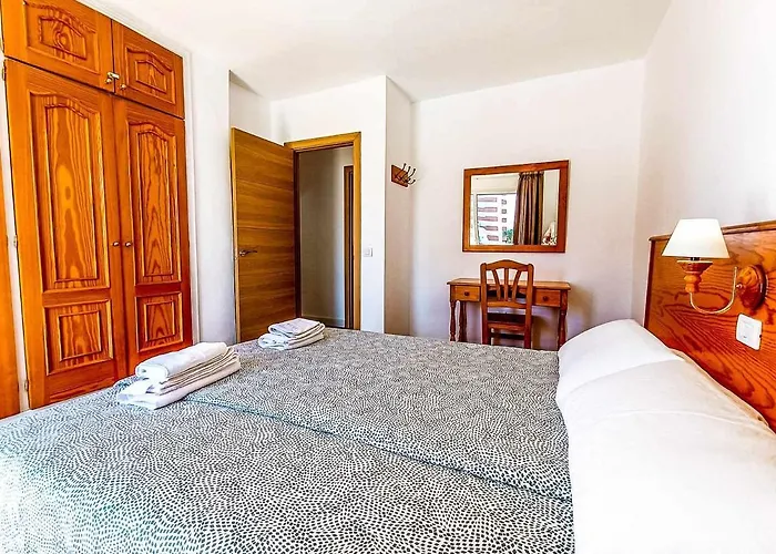 Rentaliday Flor De Cia