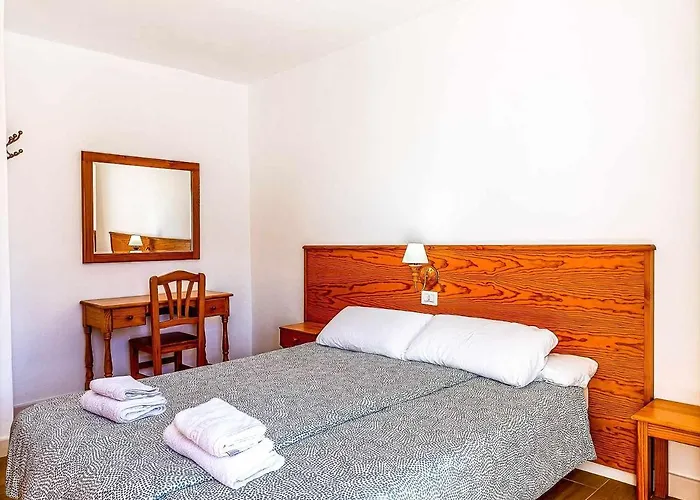 Appartement Rentaliday Flor De Cia