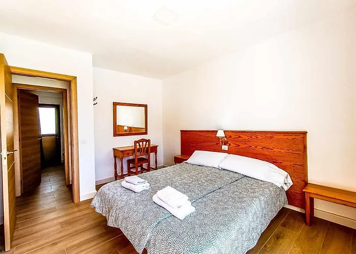 Appartement Rentaliday Flor De Cia Playa de las Américas