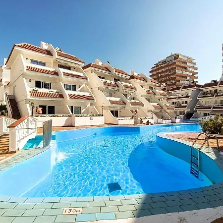 아파트 Rentaliday Flor De Cia *