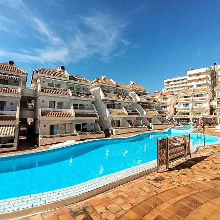 Rentaliday Flor De Cia 플라야데라스아메리카스