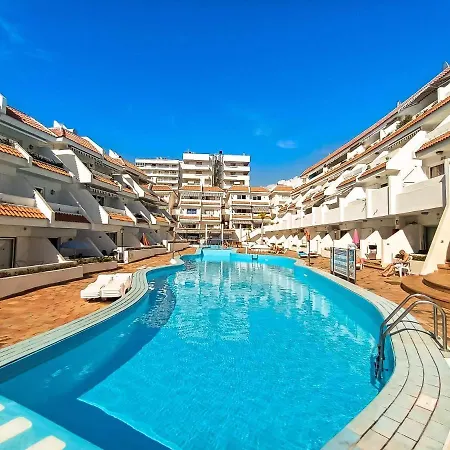 Rentaliday Flor De Cia 플라야데라스아메리카스