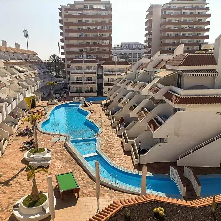 Rentaliday Flor De Cia 플라야데라스아메리카스