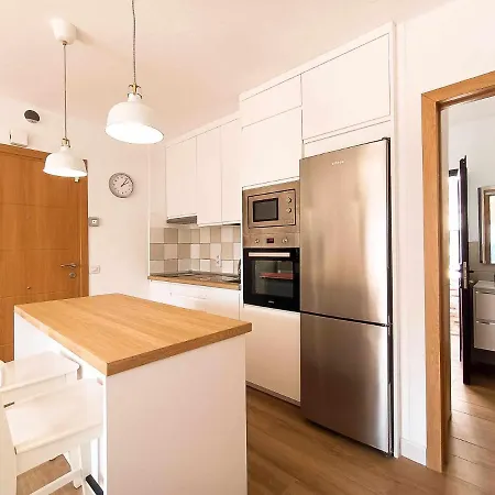 Rentaliday Flor De Cia *