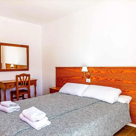 아파트 Rentaliday Flor De Cia