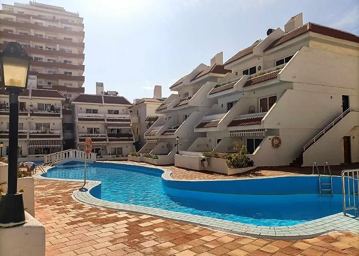 Rentaliday Flor De Cia Apartman *