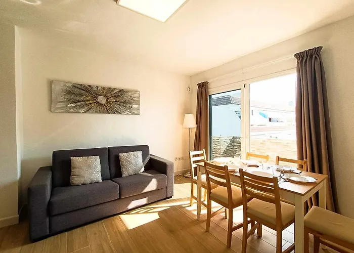 Apartman Rentaliday Flor De Cia