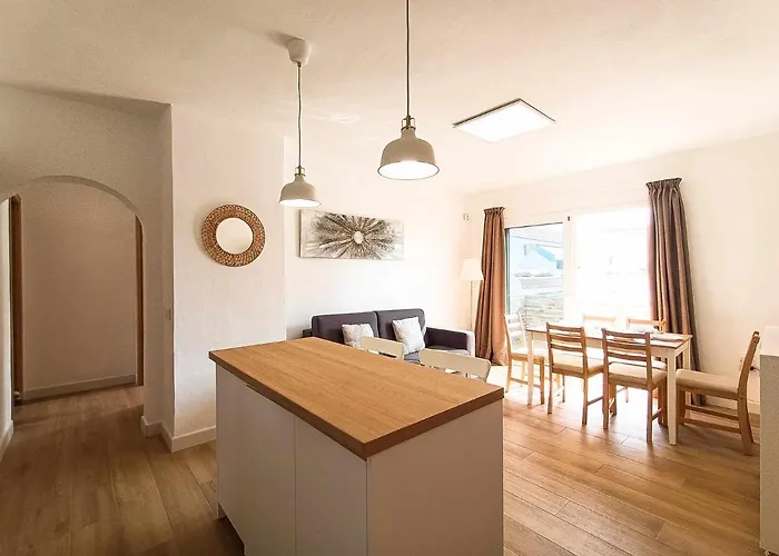 Rentaliday Flor De Cia