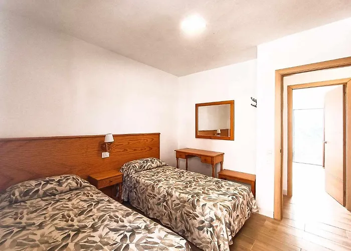 Rentaliday Flor De Cia פלאייה דה לאס אמריקס