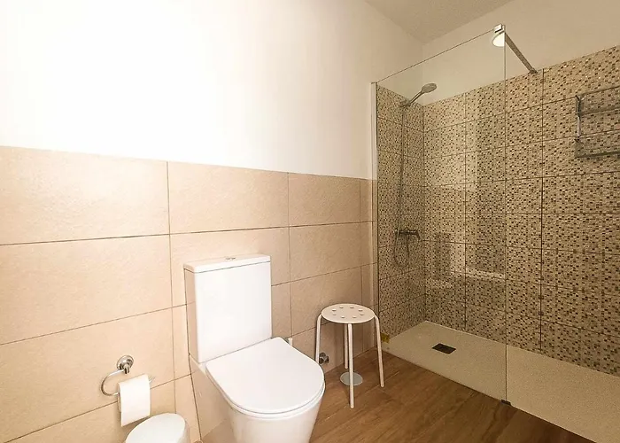 Rentaliday Flor De Cia *