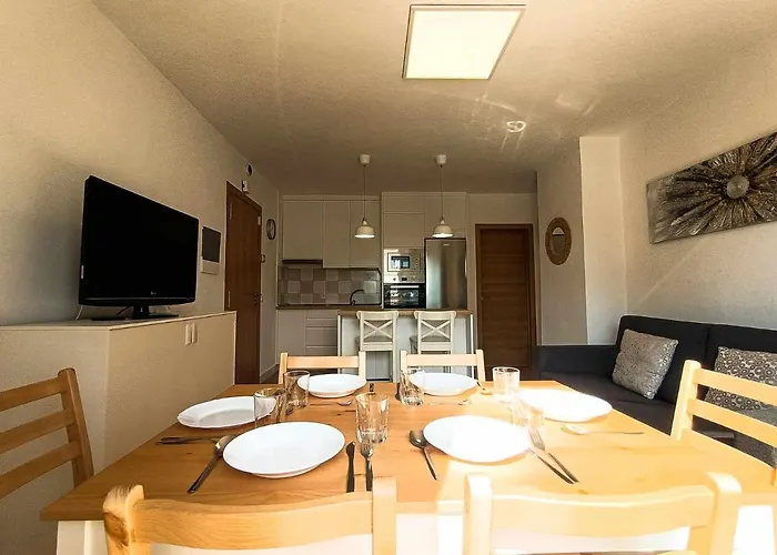 Rentaliday Flor De Cia Apartman Playa de las Américas