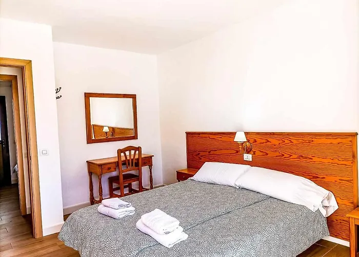 Rentaliday Flor De Cia פלאייה דה לאס אמריקס