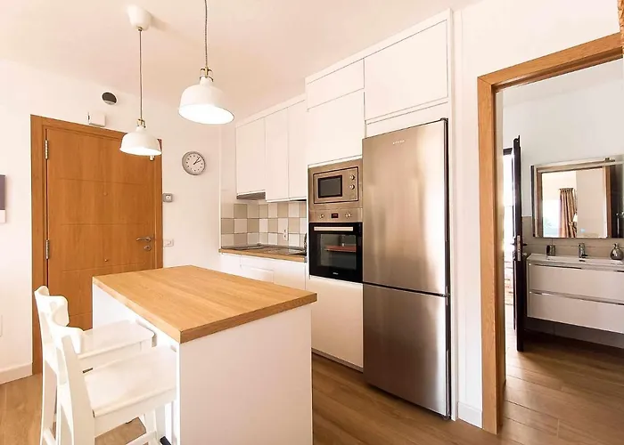 Rentaliday Flor De Cia *