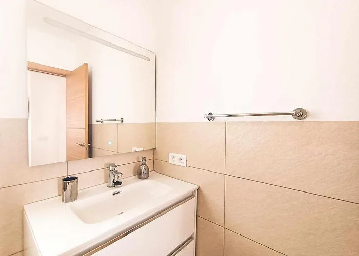 Rentaliday Flor De Cia פלאייה דה לאס אמריקס